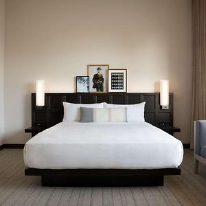 Camera deluxe con letto king size